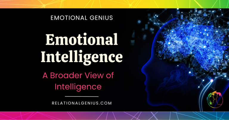 Emotional Intelligence